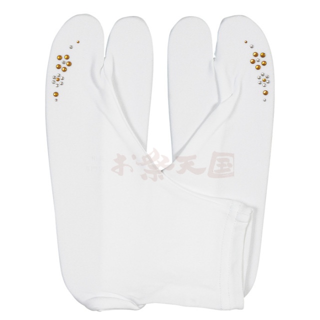 衣装関係・お祭り関連 / おしゃれ足袋