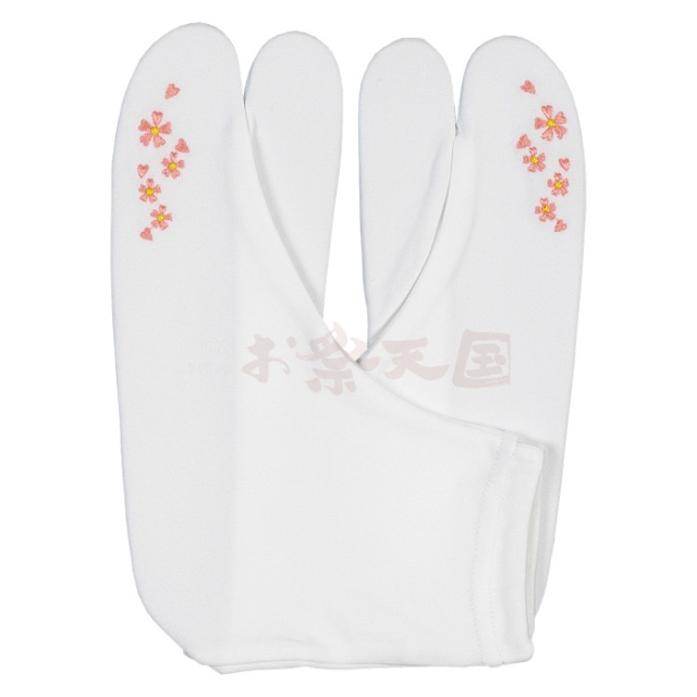 衣装関係・お祭り関連 / おしゃれ足袋