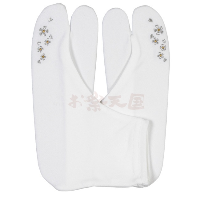 衣装関係・お祭り関連 / おしゃれ足袋