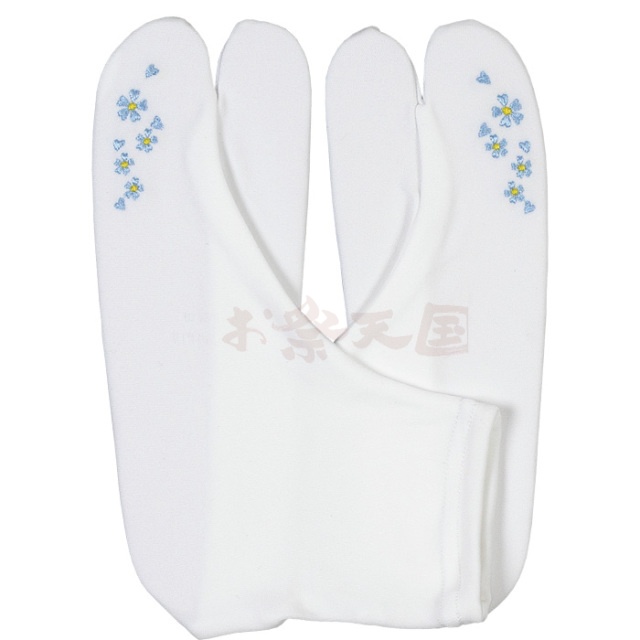 衣装関係・お祭り関連 / おしゃれ足袋
