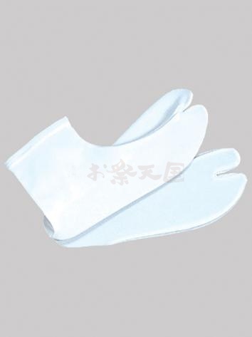 衣装関係・お祭り関連 / 足袋カバー（くちゴム深型）