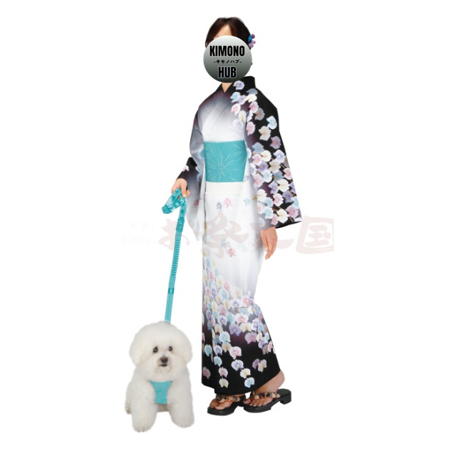 衣装関係・お祭り関連 / 浴衣（ゆかた）　仕立て上がり