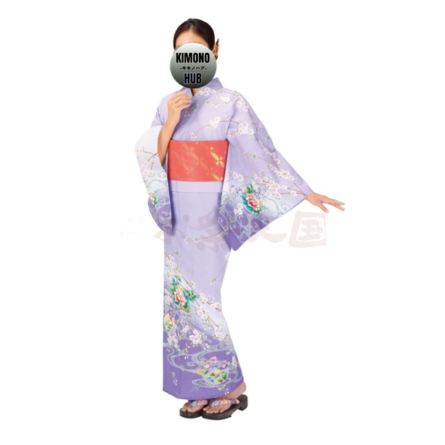 衣装関係・お祭り関連 / 浴衣（ゆかた）　仕立て上がり