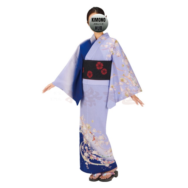 衣装関係・お祭り関連 / 浴衣（ゆかた）　仕立て上がり