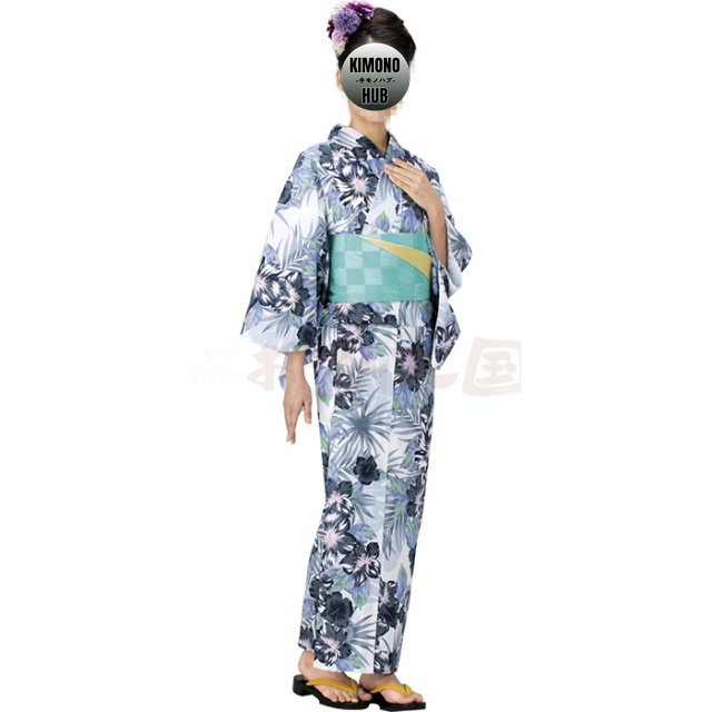 衣装関係・お祭り関連 / お揃い浴衣　仕立て上がり