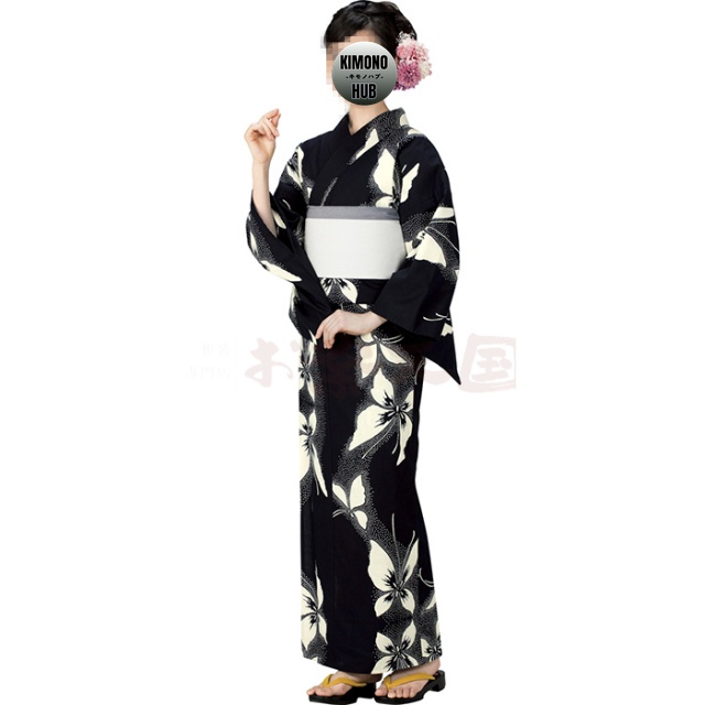 衣装関係・お祭り関連 / お揃い浴衣　仕立て上がり