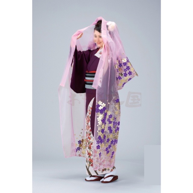 衣装関係・お祭り関連 / かつぎ
