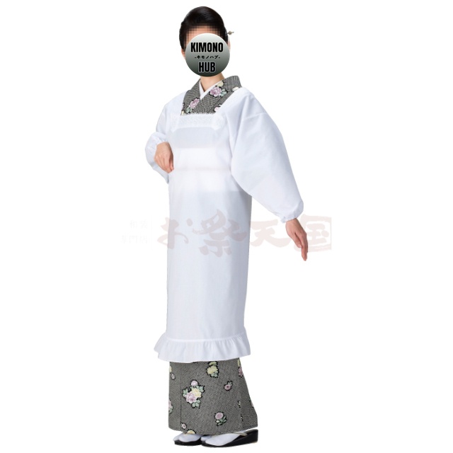 衣装関係・お祭り関連 / 割烹着