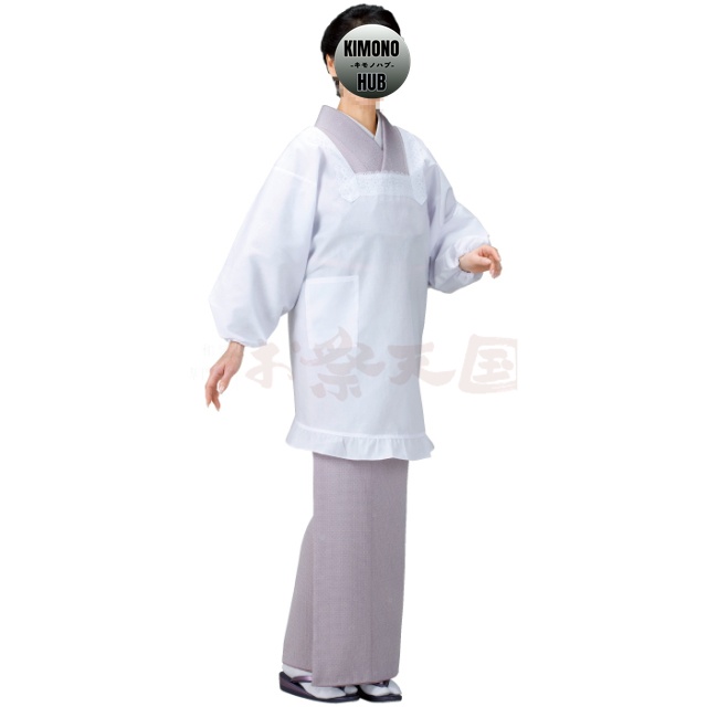 衣装関係・お祭り関連 / 割烹着