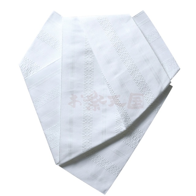 衣装関係・お祭り関連 / 後見結び帯
