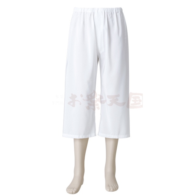 衣装関係・お祭り関連 / 和装ステテコ（男）