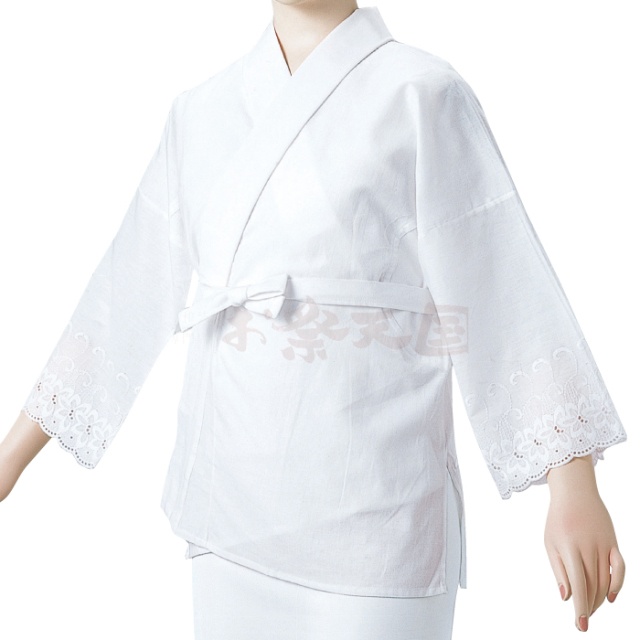 衣装関係・お祭り関連 / お稽古用半襦袢