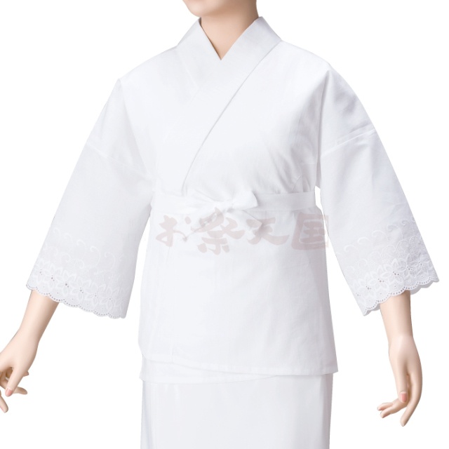 衣装関係・お祭り関連 / お稽古用半襦袢