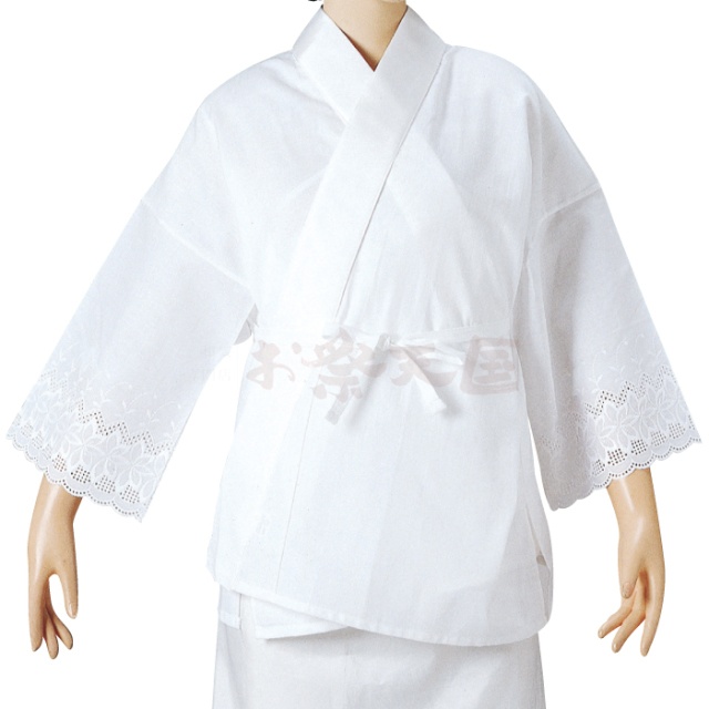 衣装関係・お祭り関連 / 業務用半襦袢