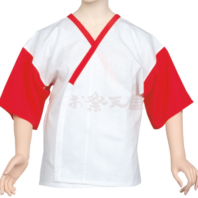 衣装関係・お祭り関連 / 踊り用肌着