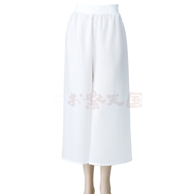 衣装関係・お祭り関連 / 婦人用和装下ばき