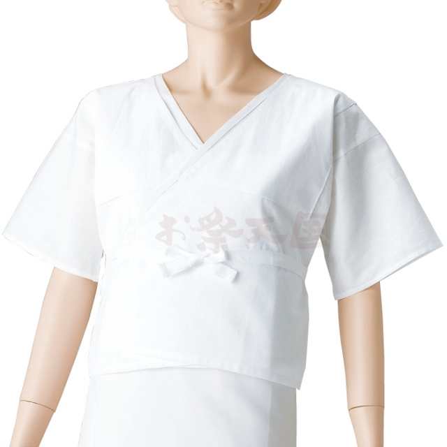 衣装関係・お祭り関連 / 胴巻（ブラジャー機能）付補正肌着