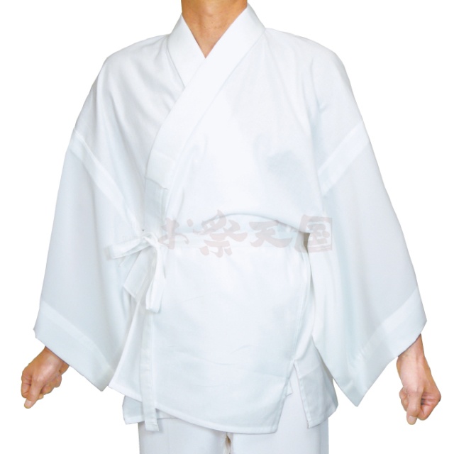 衣装関係・お祭り関連 / 男物半襦袢