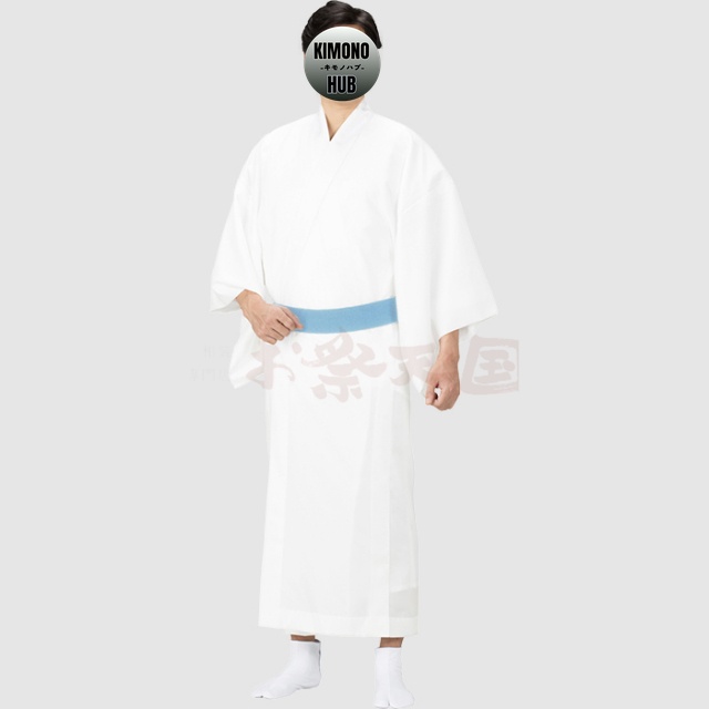 衣装関係・お祭り関連 / お仕立上り男物長襦袢
