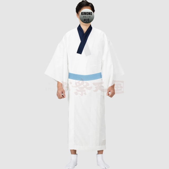 衣装関係・お祭り関連 / お仕立上り男物長襦袢