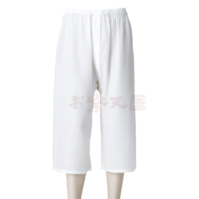 衣装関係・お祭り関連 / 男物和装ステテコ