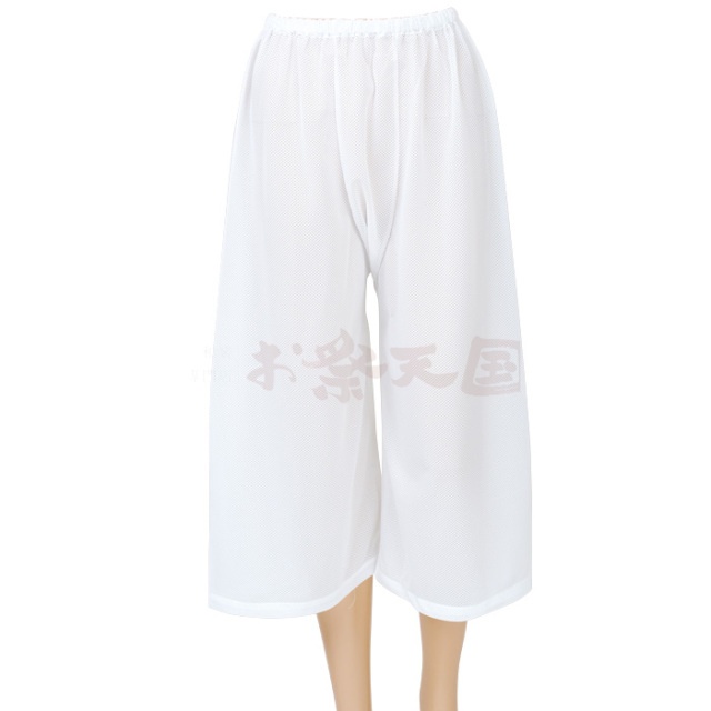 衣装関係・お祭り関連 / 女性用下ばき 真夏の和装下着