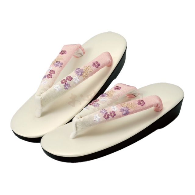 衣装関係・お祭り関連 / おしゃれ草履