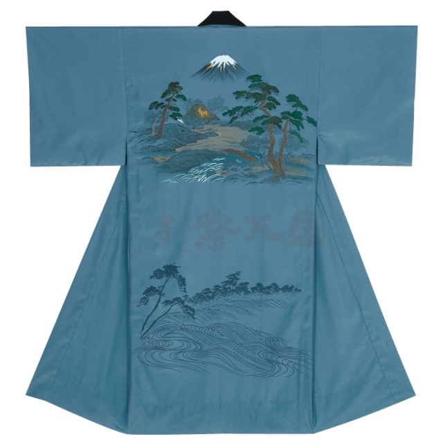 衣装関係・お祭り関連 / 男物長襦袢