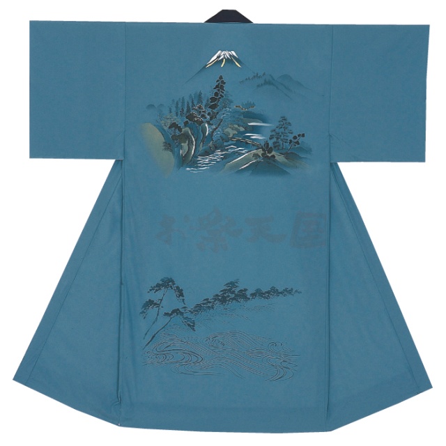 衣装関係・お祭り関連 / 男物長襦袢