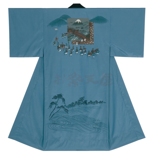 衣装関係・お祭り関連 / 男物長襦袢