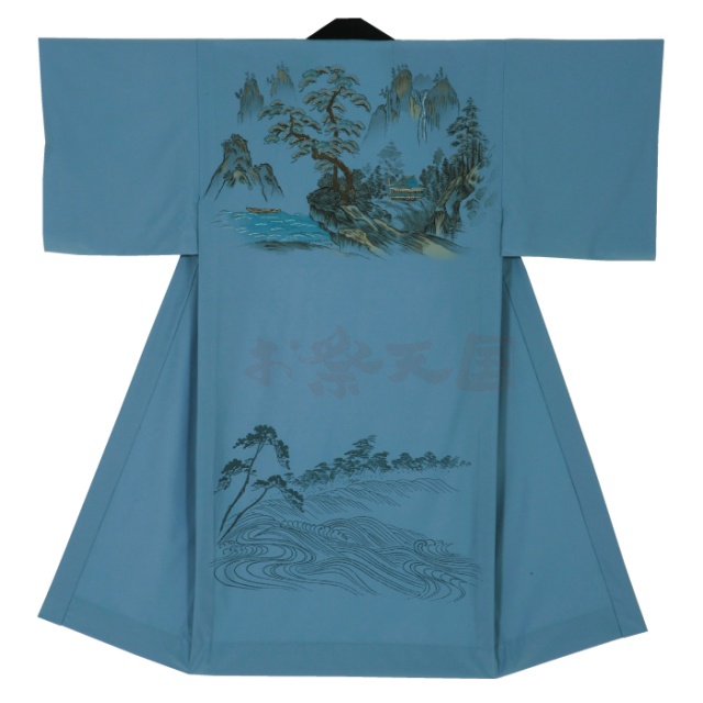 衣装関係・お祭り関連 / 男物長襦袢