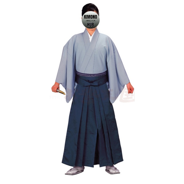衣装関係・お祭り関連 / 無地袴
