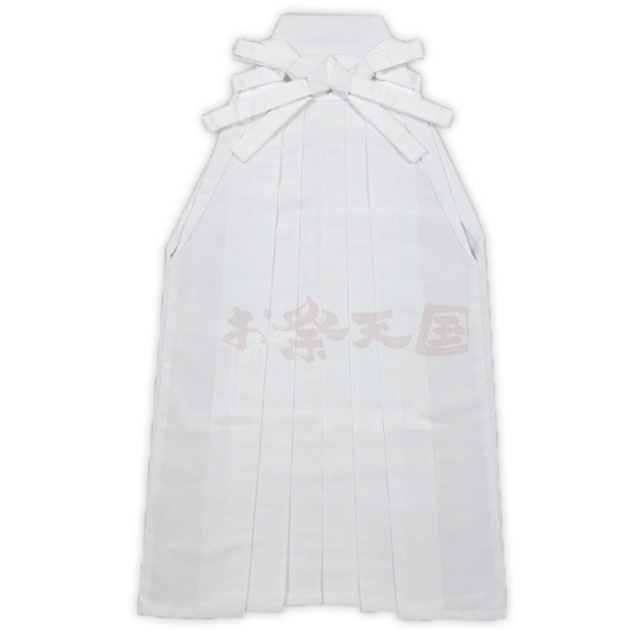 衣装関係・お祭り関連 / 無地袴