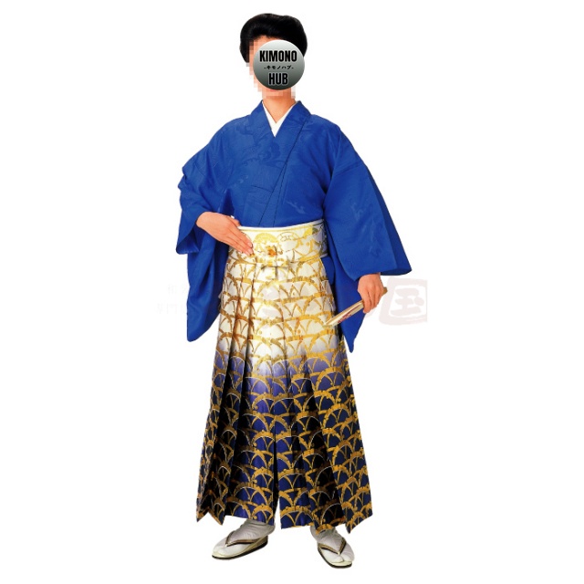 衣装関係・お祭り関連 / 踊り用袴