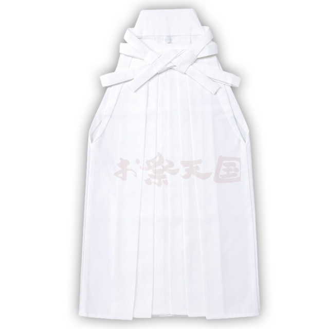 衣装関係・お祭り関連 / 無地袴軟らかタイプ