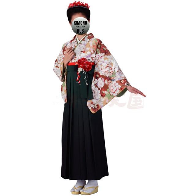 衣装関係・お祭り関連 / 女子袴