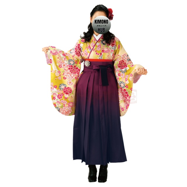 衣装関係・お祭り関連 / 女子袴