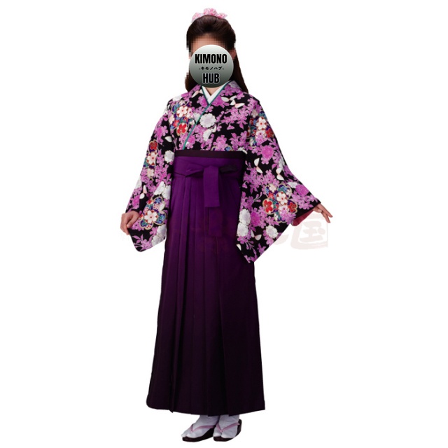 衣装関係・お祭り関連 / 女子袴