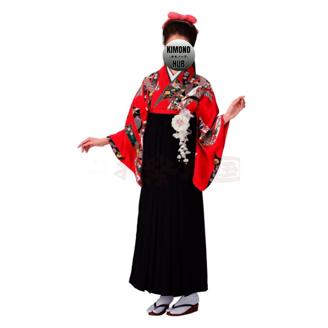 衣装関係・お祭り関連 / 女子袴