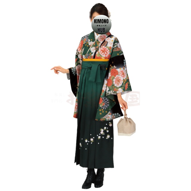衣装関係・お祭り関連 / 女子袴