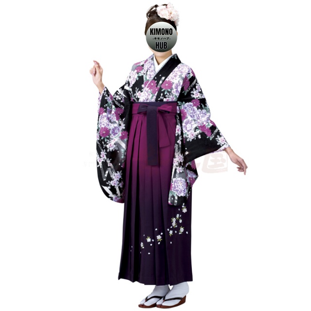 衣装関係・お祭り関連 / 女子袴
