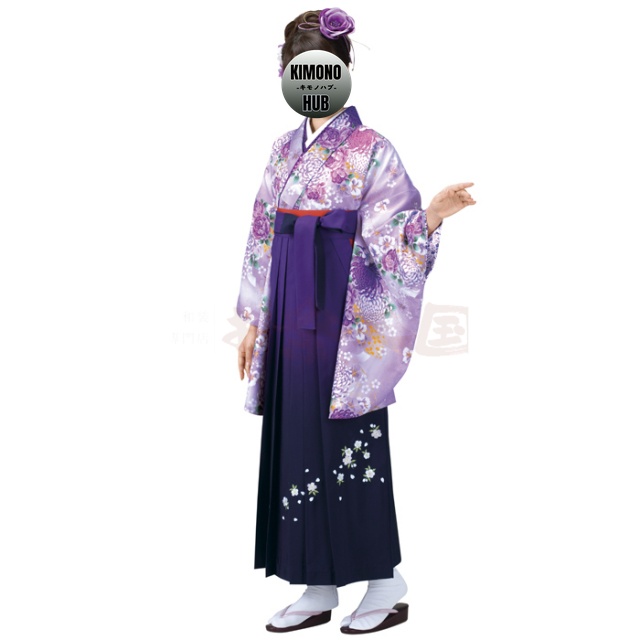 衣装関係・お祭り関連 / 女子袴