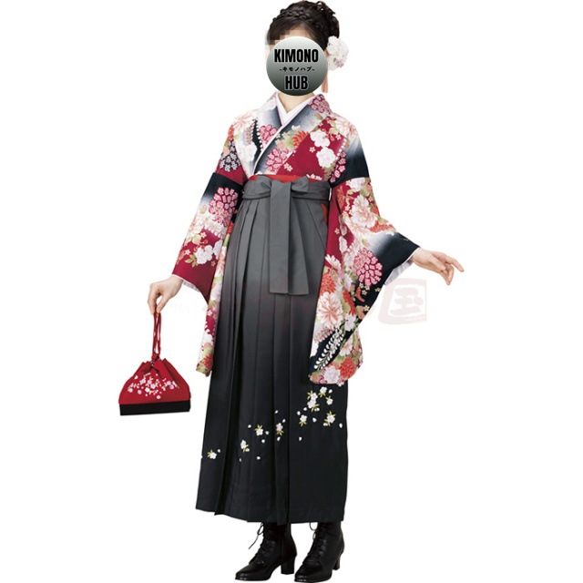 衣装関係・お祭り関連 / 女子袴
