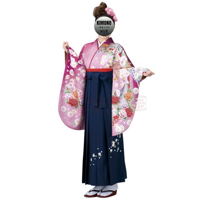 衣装関係・お祭り関連 / 女子袴