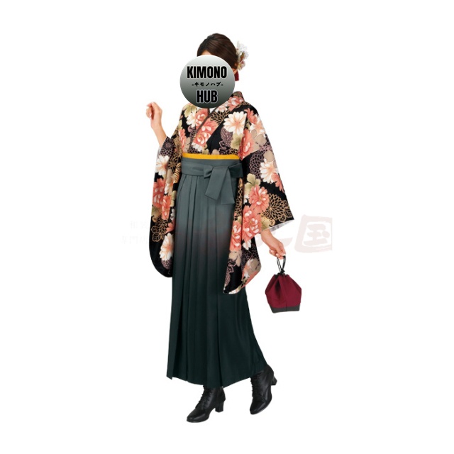衣装関係・お祭り関連 / 【仕立て上がり】女性用着物