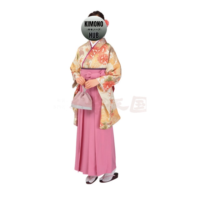 衣装関係・お祭り関連 / 【仕立て上がり】女性用着物