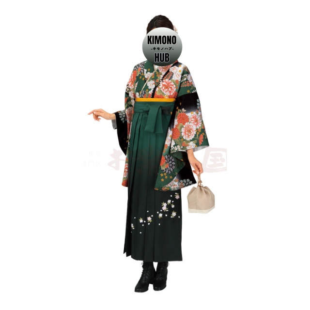 衣装関係・お祭り関連 / 【仕立て上がり】女性用着物