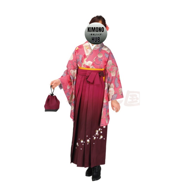 衣装関係・お祭り関連 / 【仕立て上がり】女性用着物