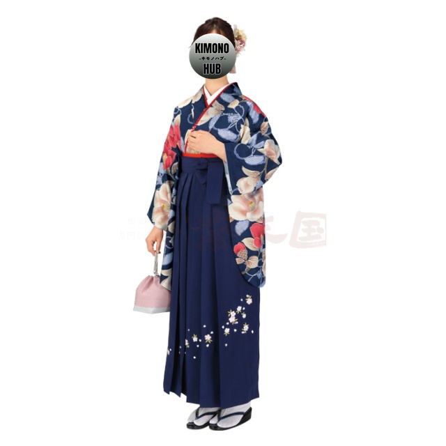 衣装関係・お祭り関連 / 【仕立て上がり】女性用着物