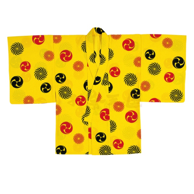 衣装関係・お祭り関連 / 【仕立て上がり】袴下着物